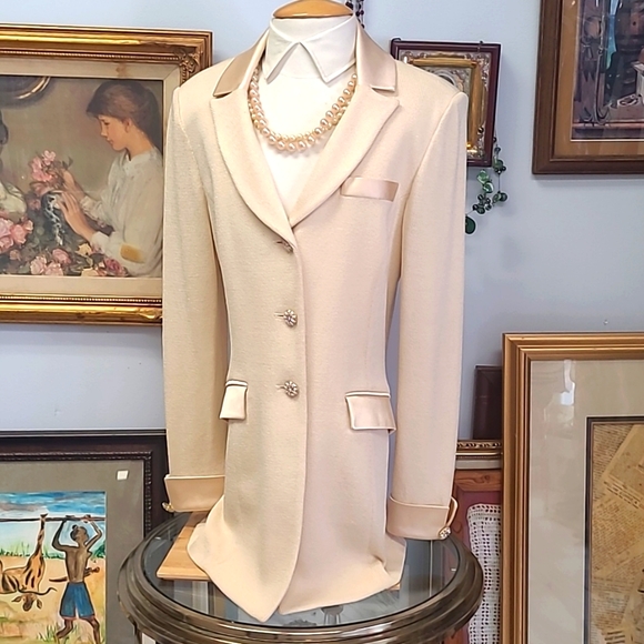 St.John Evening by Marie Gray - Picture 1 of 4